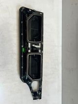 2010-2017 BMW X3 F25 CENTER Dashboard Air Vent GRILLE UNIT 9184742 OEM