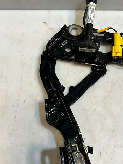 2016-2020 BMW 740i 7 Series G11 G12 750I ENGINE BONNET Hood Hinge 7347408 OEM