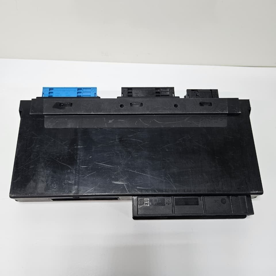 BMW F12 F13 Junction Box for Electronics 9267468 OEM