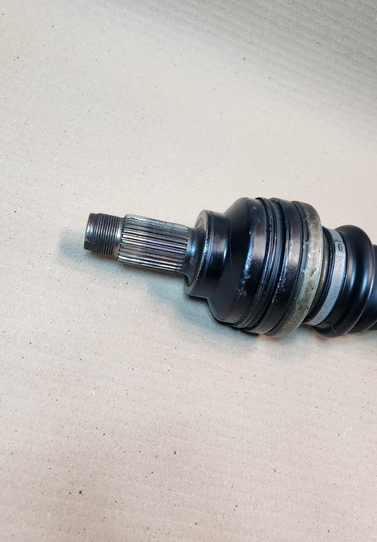 1999-2000 BMW E39 525i 528i and 530i Rear Axle Shaft 1229141 OEM