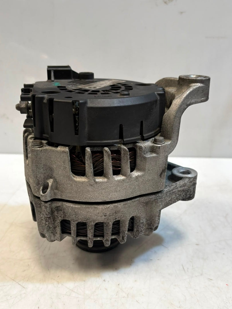 2011-2017 BMW 5 Series X3 F10 F11 F25 N47D20C Alternator 8507625 OEM