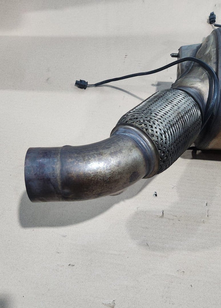 2011-2015 BMW F25 X3 Catalytic Converter Dpf 8515454 3.0 DIESEL