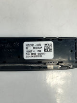BMW 1 4 Series F20 F22 F23 F32 F33 Traction Control Switch Panel 9252921