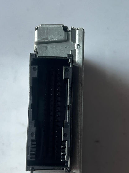 2011 BMW 550i Central Gateway Module 9236469 F07 GT, F01, F02, and F10 