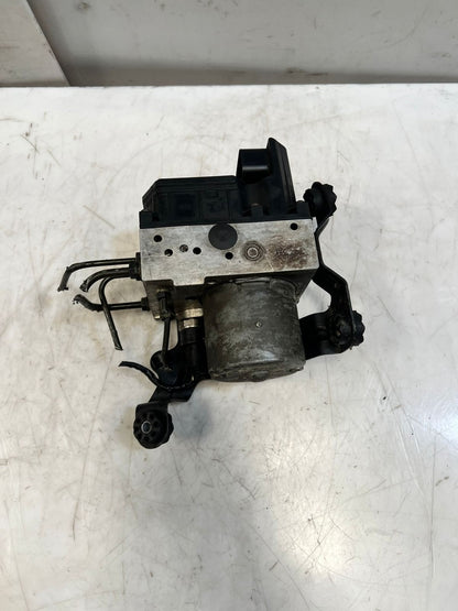 2000-2001 BMW X5 E53 Abs Pump anti-lock brake system Module 6758628 OEM