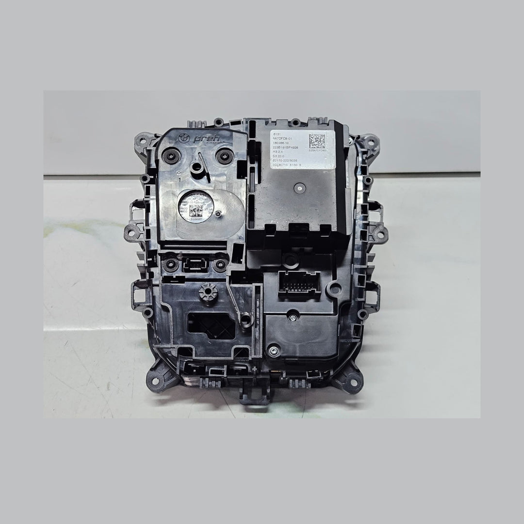 2023-2024 BMW X3 G01 X4 G02 Gear Shifter Selector 5A7DFD8 OEM