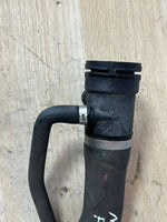 Load image into Gallery viewer, BMW 3 F30 F35 F31 2015 Petrol engine water coolant pipe hose 7619432 KRD35136