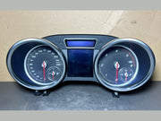 12-14 Mercedes-Benz W166 GL ML GLE Instrument Cluster Speedometer A166 9000919