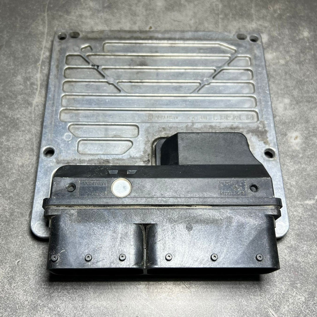 03-06 Mercedes W203 C-Class Engine Control Module Unit ECM ECU A271 1536479OEM
