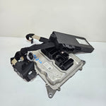 Load image into Gallery viewer, 2012-2014 BMW X1 Z4 Engine Control Unit ECU DME Key Set 8603576