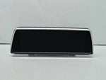 Load image into Gallery viewer, 6801300-2015-2019 BMW 7 Series G11 G12 RHD Central Information Display OEM