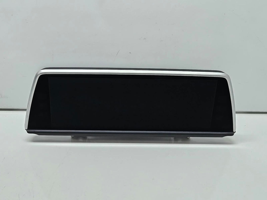 6801300-2015-2019 BMW 7 Series G11 G12 RHD Central Information Display OEM