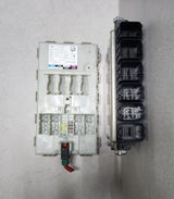 2019 BMW X3 G01 Engine Control Module 9468802 X3 X4 G01 G02 G30 B48 ECU SET