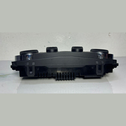 2006-2007 Mercedes-Benz C230 Climate Control Panel A 203 830 17 85