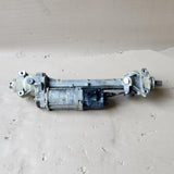2010-2017 BMW X3 Electric Steering Rack RH 6858725 X3 F25 and X4 F26 RHD