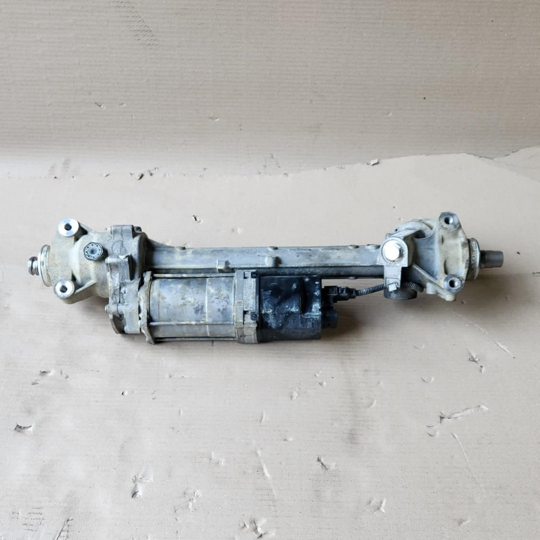 2010-2017 BMW X3 Electric Steering Rack RH 6858725 X3 F25 and X4 F26 RHD