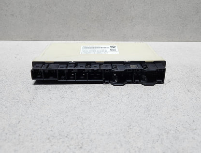 2017-2023 BMW X3 Seat Control Module 7943766 G-Series, 530e 540i and Alpina B7