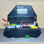 Load image into Gallery viewer, 10-16 Mercedes-Benz W212 W204 Front SAM Module Relay Fuse Box A212 9003614 OEM