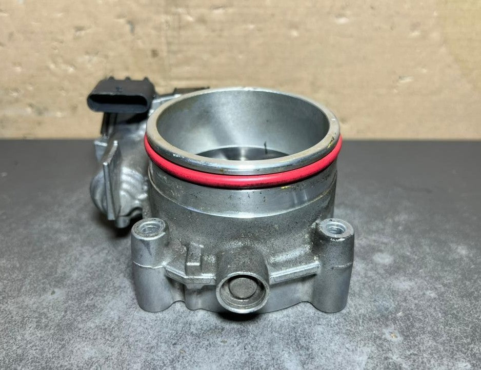 17-22 Mercedes GLB CLA W205 OM264 OM260 Throttle Body Valve A264 1410100 OEM