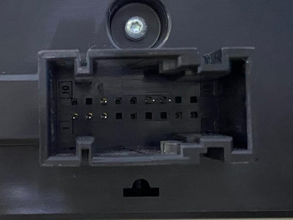 OEM BMW X7 G07 Rear Temperature Climate Control Switch 9462519
