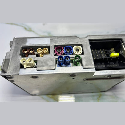 2017-2018 Mercedes-Benz E300 Head Unit Control A 2139004215 W213 E-Class