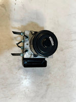 Load image into Gallery viewer, 2012 BMW X3 F25 ABS DSC Brake Pump Module 6859757 OEM