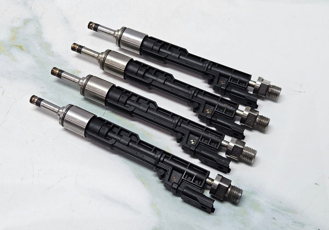 2014-2016 BMW 228i N20 Fuel Injector 7639994 OEM