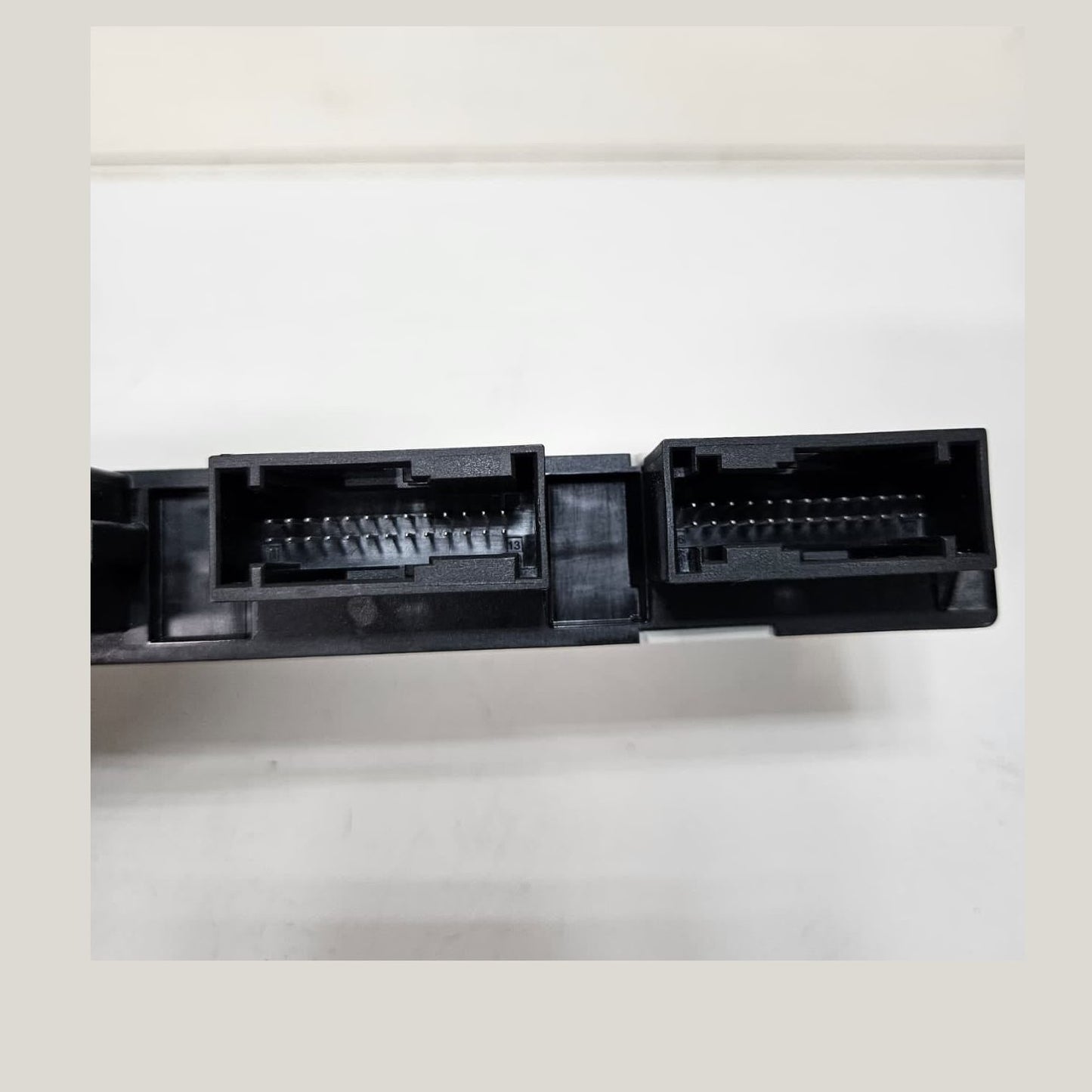 7540686-2014-2015 BMW 1-6 Series X4 X5 335i N55 Engine Control Unit DME Key Set