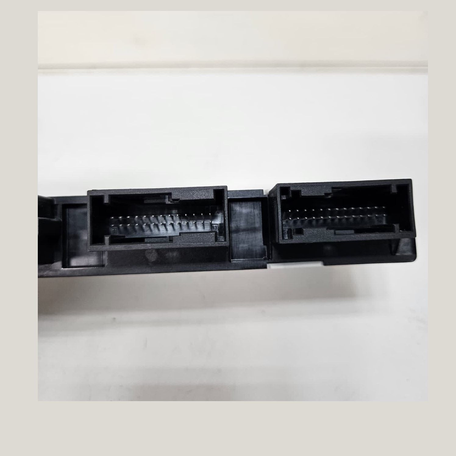 7540686-2014-2015 BMW 1-6 Series X4 X5 335i N55 Engine Control Unit DME Key Set