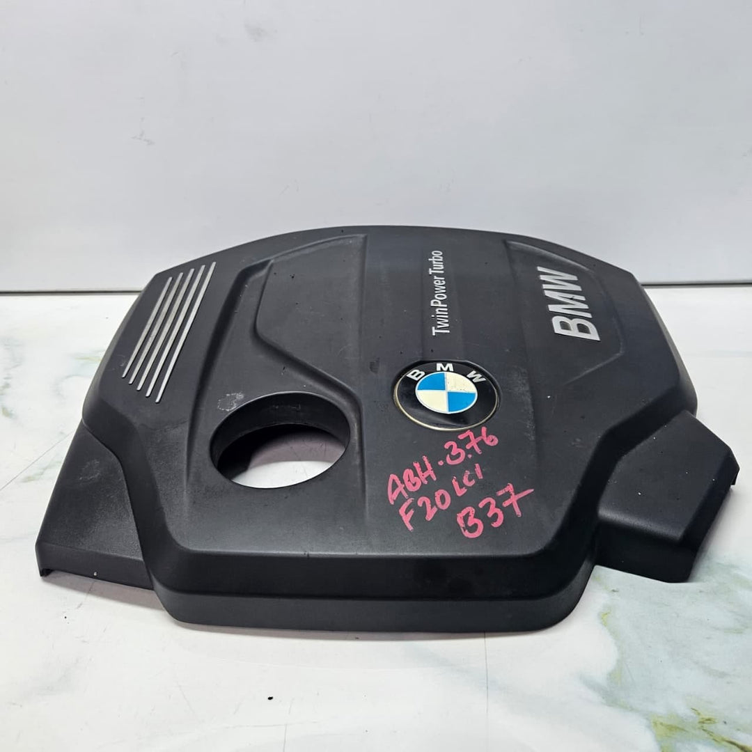 BMW 1 2 Series F20 F21 LCI 228i F44 Gran Coupe Engine Acoustic Cover 8514198