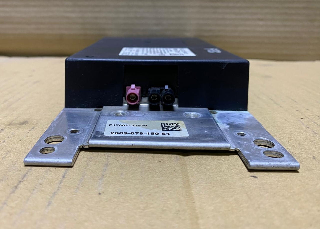 BMW 1 Series F20 Telematics Control Unit 9380619