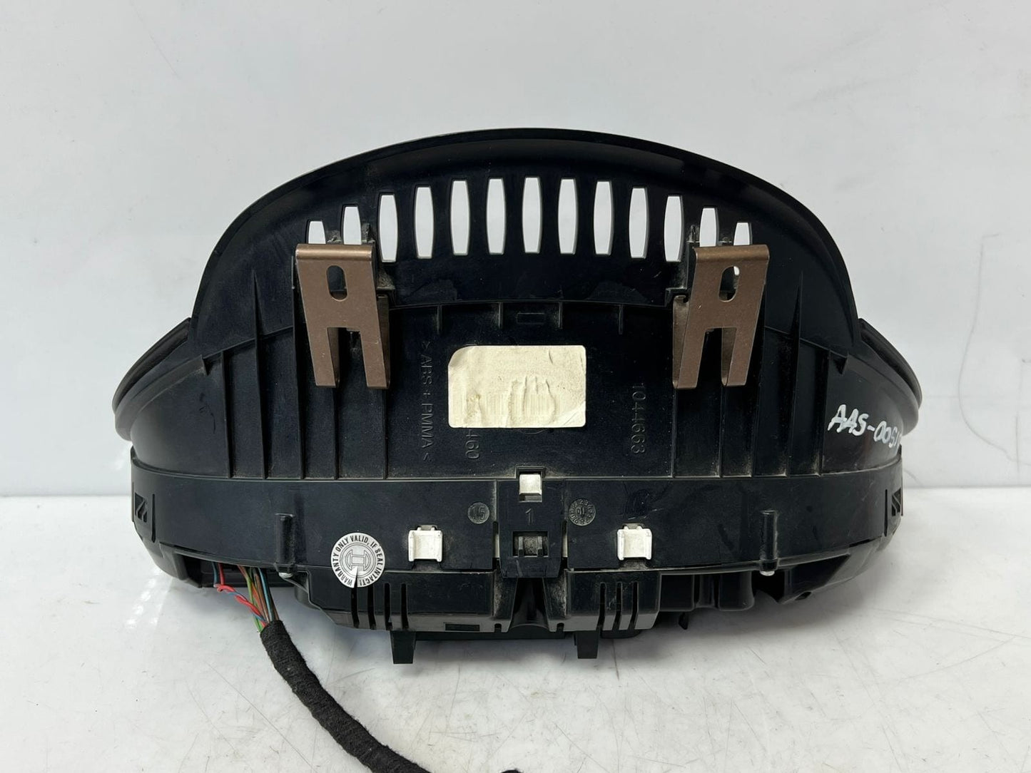 BMW 7 Series F01 F02 F03 Speedometer Instrument Cluster Right-Hand Drive 9249578
