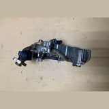 2010 BMW X3 AGR-Kühler B47 8513691 3er F30/F31, 5er F10/F11, un