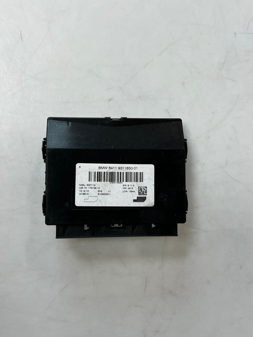 2012-2015 BMW 320i 1 2 3 4' 328D F Models Climate Control Module 9311850 OEM