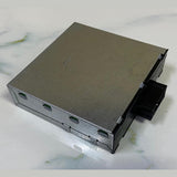 OEM BMW X1 E84 VOLTAGE CONVERTER CONTROL MODULE 9253208