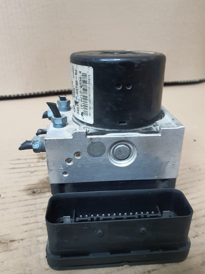 BMW 3 Series F30 F80 1 Series F20 Abs Brake Anti Lock Pump DSC Module 6860730