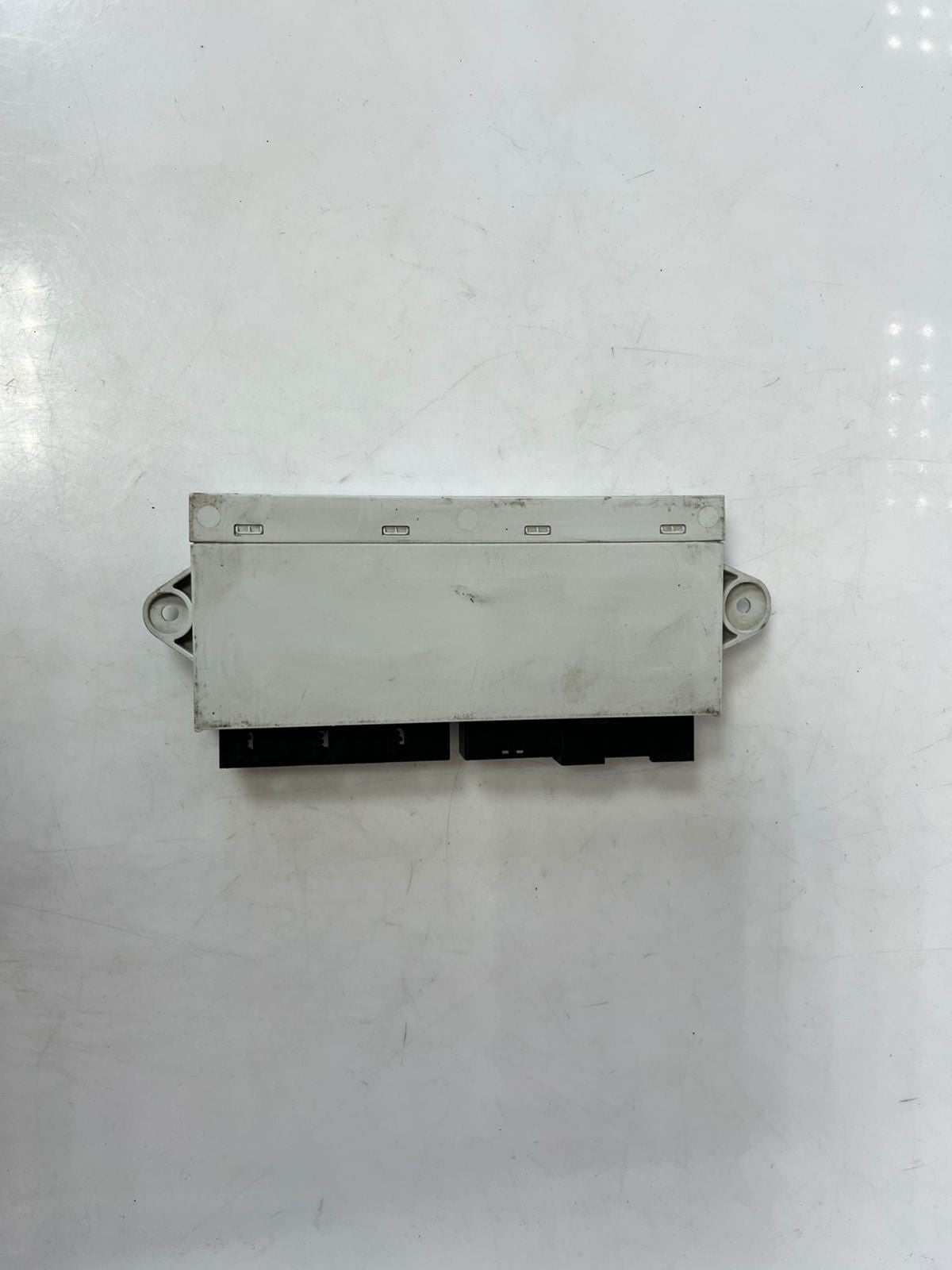 2002-2005 BBMW 7 SERIES E65 E66 FRONT LEFT DOOR CONTROL UNIT 6964141