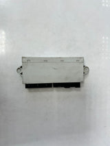 2002-2005 BBMW 7 SERIES E65 E66 FRONT LEFT DOOR CONTROL UNIT 6964141