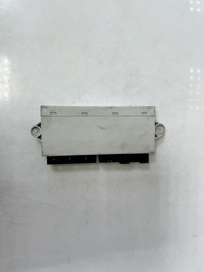 2002-2005 BBMW 7 SERIES E65 E66 FRONT LEFT DOOR CONTROL UNIT 6964141