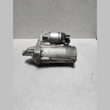 2006-2009 BMW M5 Starter Motor 7835126 M5 E60 E61  M6 E63 E64 V10