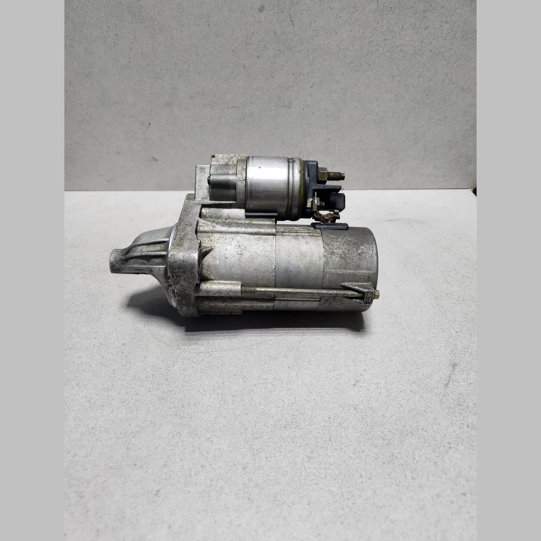 2006-2009 BMW M5 Starter Motor 7835126 M5 E60 E61  M6 E63 E64 V10
