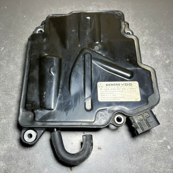 Mercedes W164 ISM DSM Gearbox Transmission Control Unit TCU A164 4460710 OEM