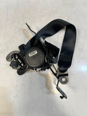 2013-2019 BMW X5 F15 Rear LEFT Seat Belt 623201300C OEM