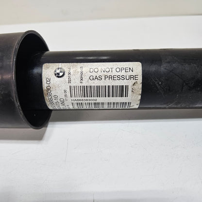 OEM BMW 3 Series F30 Rear Shock Absorber 6883830 USED