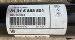 Bild in die Galerieansicht laden, OEM BMW G26 i4 2024 Shock Absorber Front Left Side 6888501 Brand New OEM