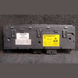 BMW E60 E61 CENTER CONSOLE DSC / PDC SWITCH MODULE BUTTON PANEL P/N 6940229