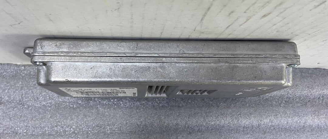 OEM BMW X4 F26 Rear Surround Camera Parking Aid Control Module 9084632