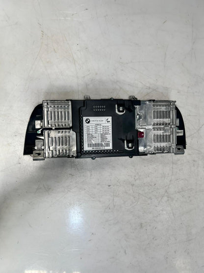 2014-2016 BMW 535d 5' F10 F11 GT F07 10.25" xDrive Display Screen 9266385 OEM