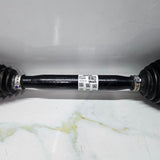 2023 BMW XM G09 S68 4.4 V8 Front Right Driveshaft 5A2E808 TEST DRIVE SHAFT 30KM