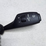 2010 BMW 750Li Steering Column Switch Assembly 9220835 F01 F07 F10 F11